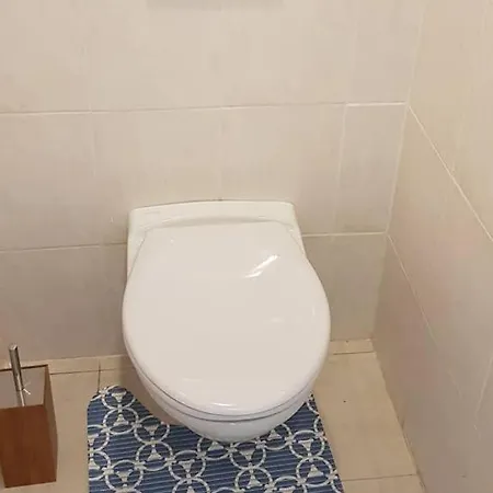 Apartmán Chez Catherine Rochefort (Charente-Maritime)