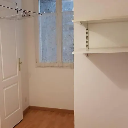 Apartmán Chez Catherine Rochefort (Charente-Maritime)