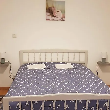 Apartmán Chez Catherine