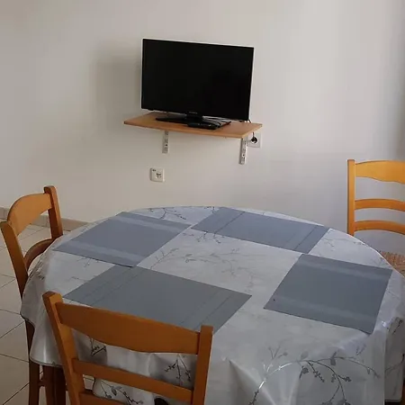 Apartmán Chez Catherine Rochefort (Charente-Maritime)