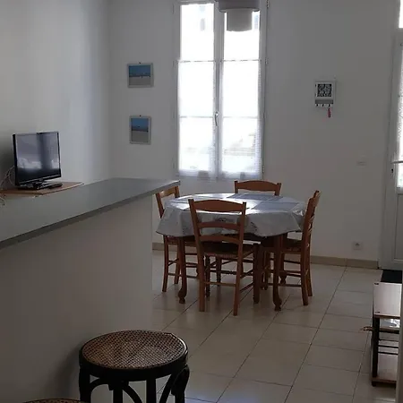 Apartmán Chez Catherine *