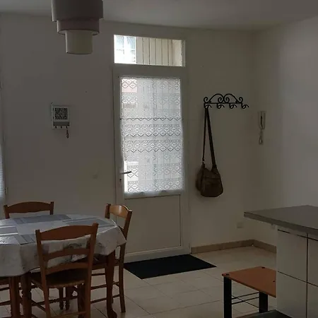 Chez Catherine Apartmán Rochefort (Charente-Maritime)