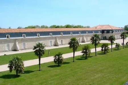 Chez Catherine Rochefort (Charente-Maritime)